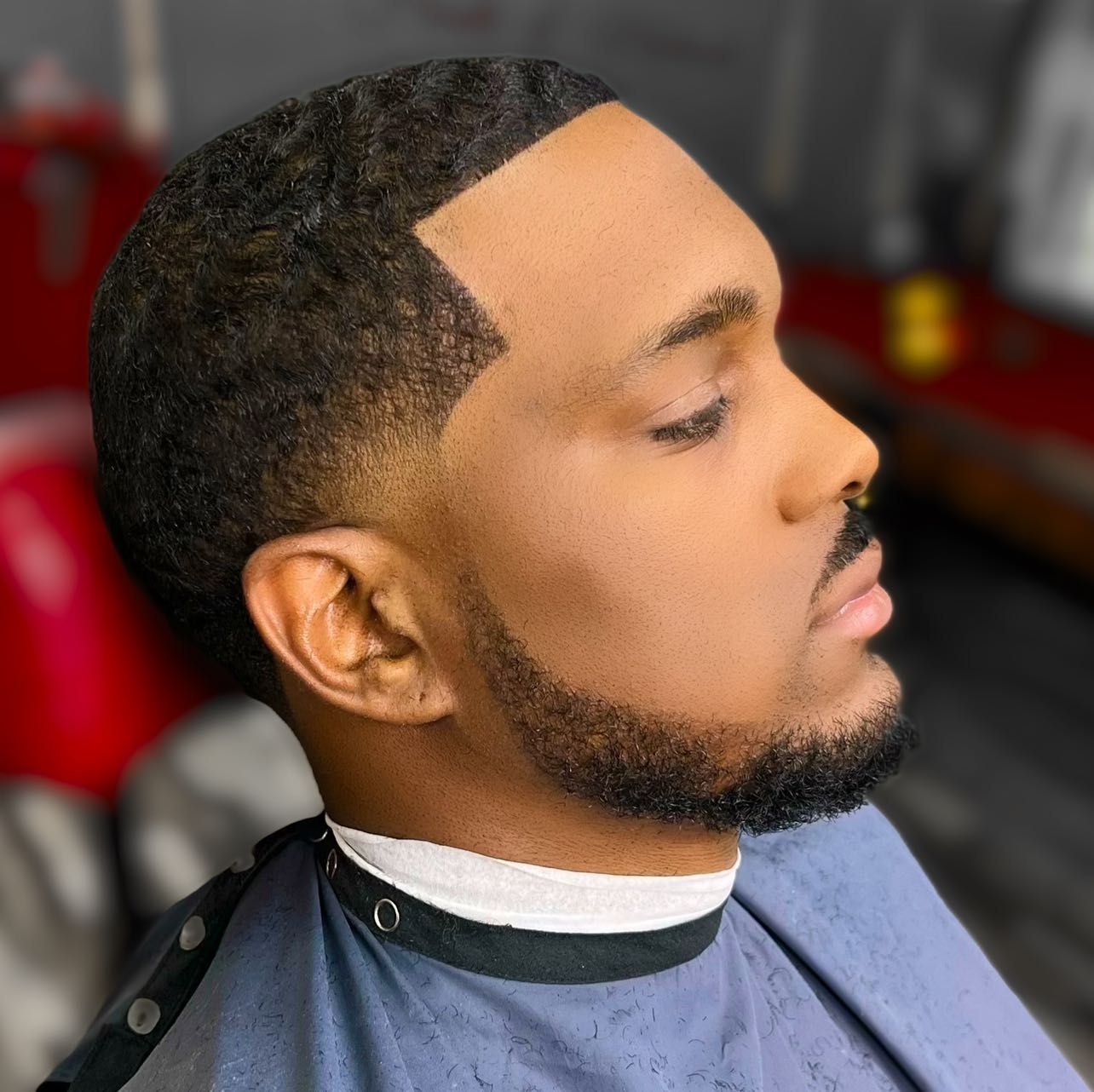 Trimmer
